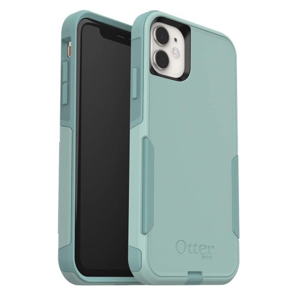 OtterBox iPhone 11 Commuter Mint Case